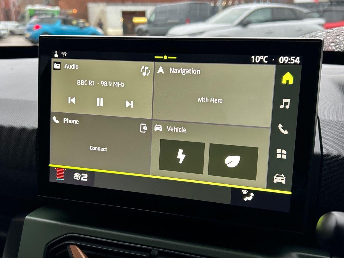 Used Dacia Spring 2025 for sale - 76762615: Photo 9