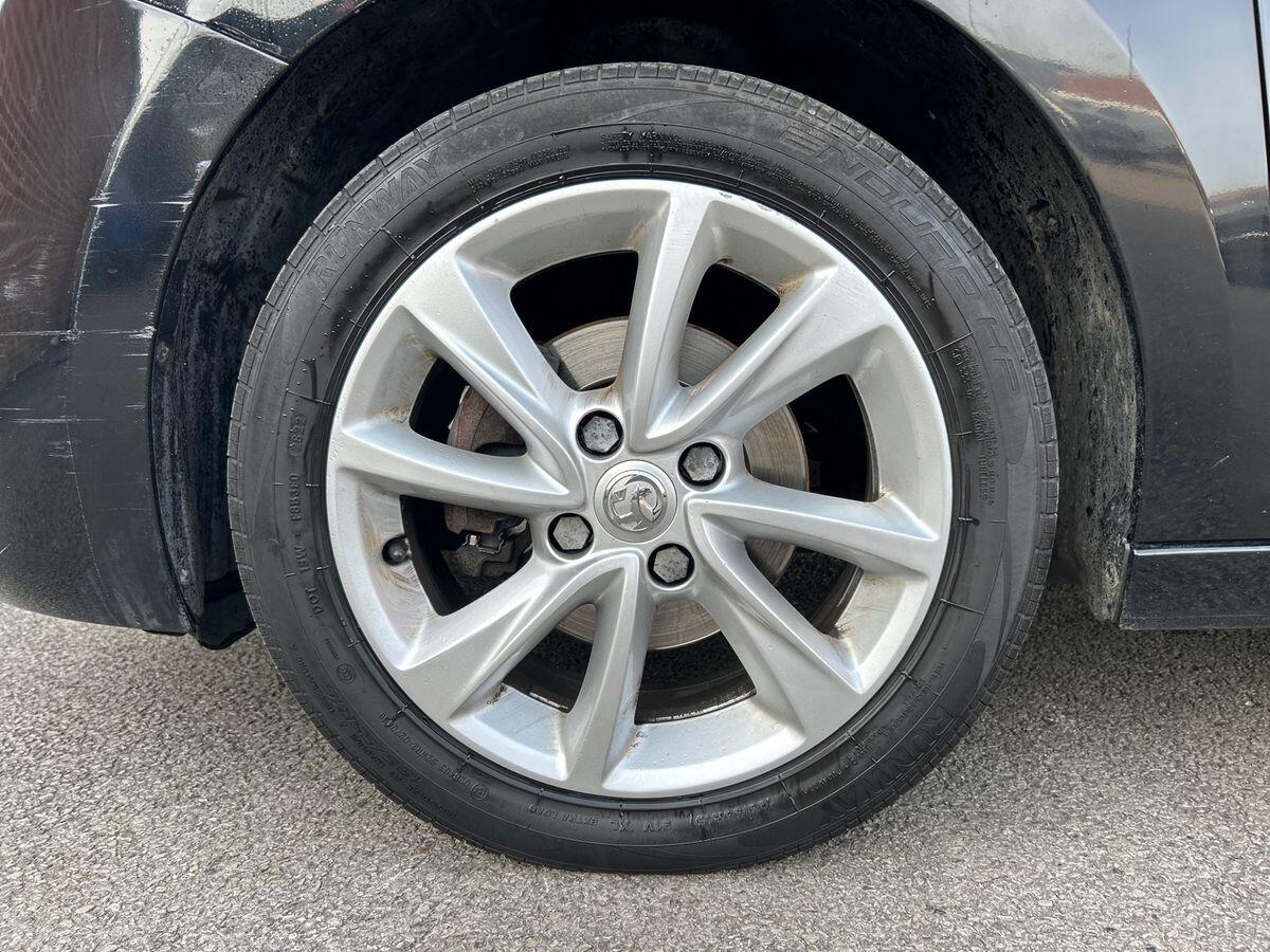 Used Vauxhall Corsa 2020 for sale - 77961404: Photo 10