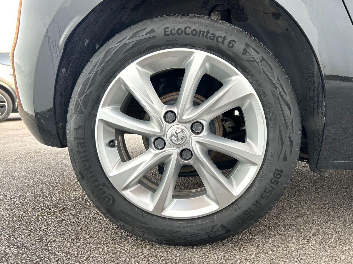 Used Vauxhall Corsa 2020 for sale - 77961404: Photo 12