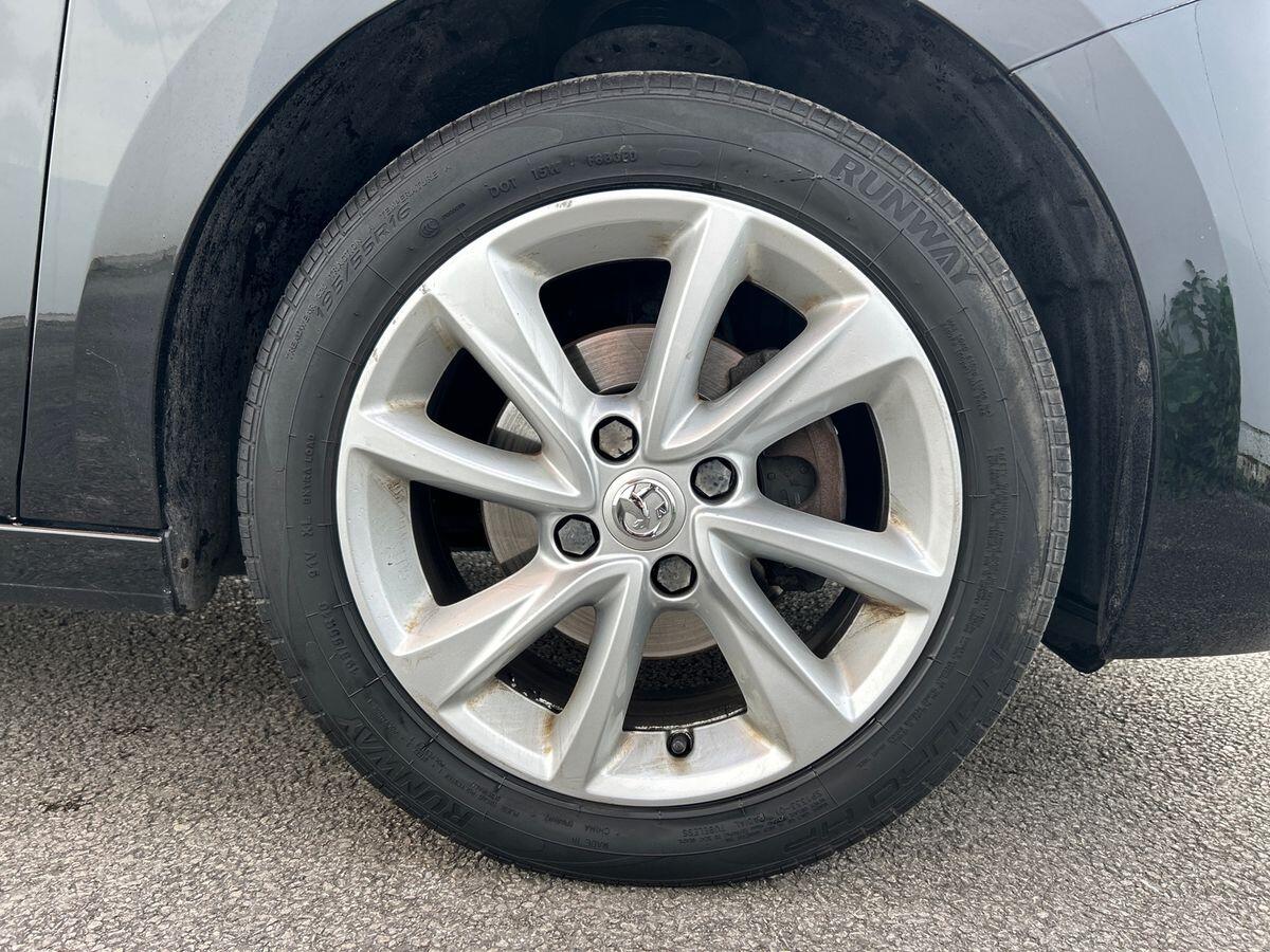 Used Vauxhall Corsa 2020 for sale - 77961404: Photo 13