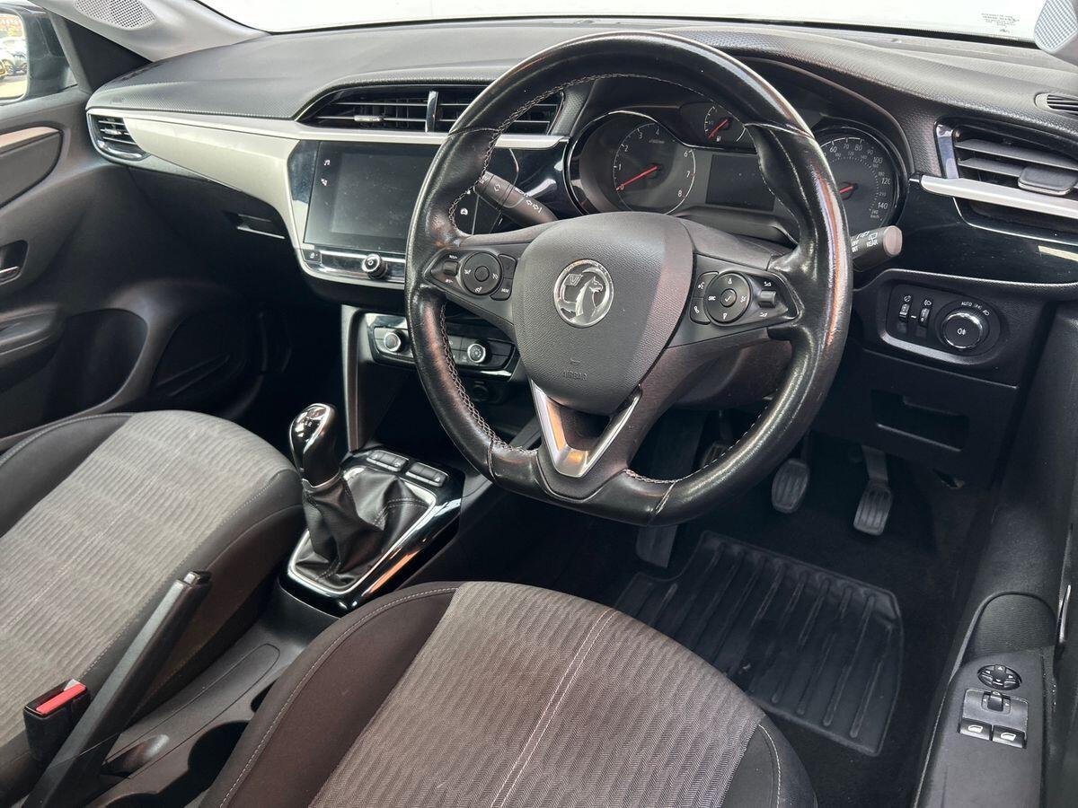Used Vauxhall Corsa 2020 for sale - 77961404: Photo 14