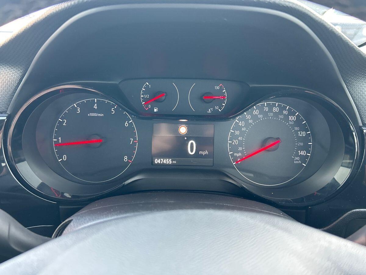 Used Vauxhall Corsa 2020 for sale - 77961404: Photo 15