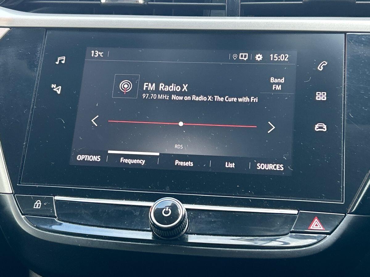 Used Vauxhall Corsa 2020 for sale - 77961404: Photo 17