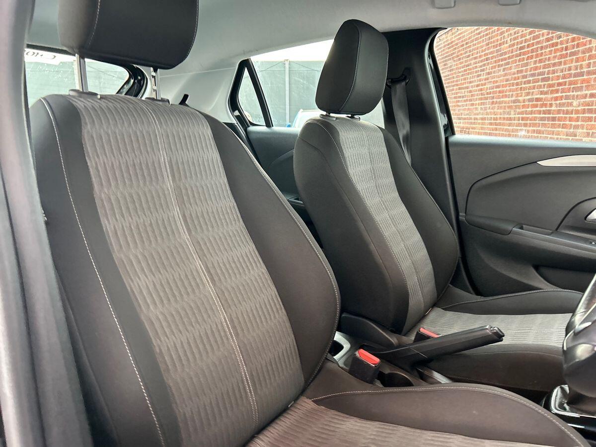 Used Vauxhall Corsa 2020 for sale - 77961404: Photo 18