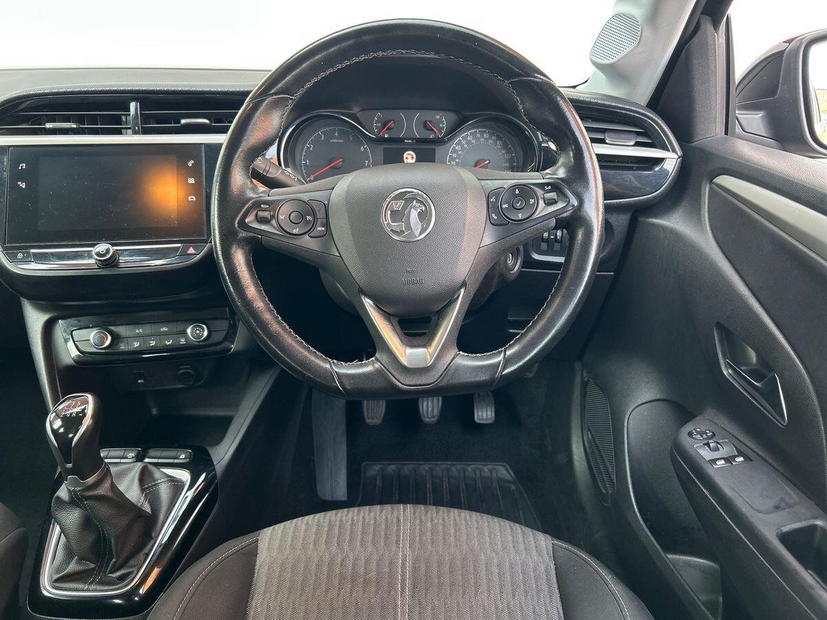 Used Vauxhall Corsa 2020 for sale - 77961404: Photo 19