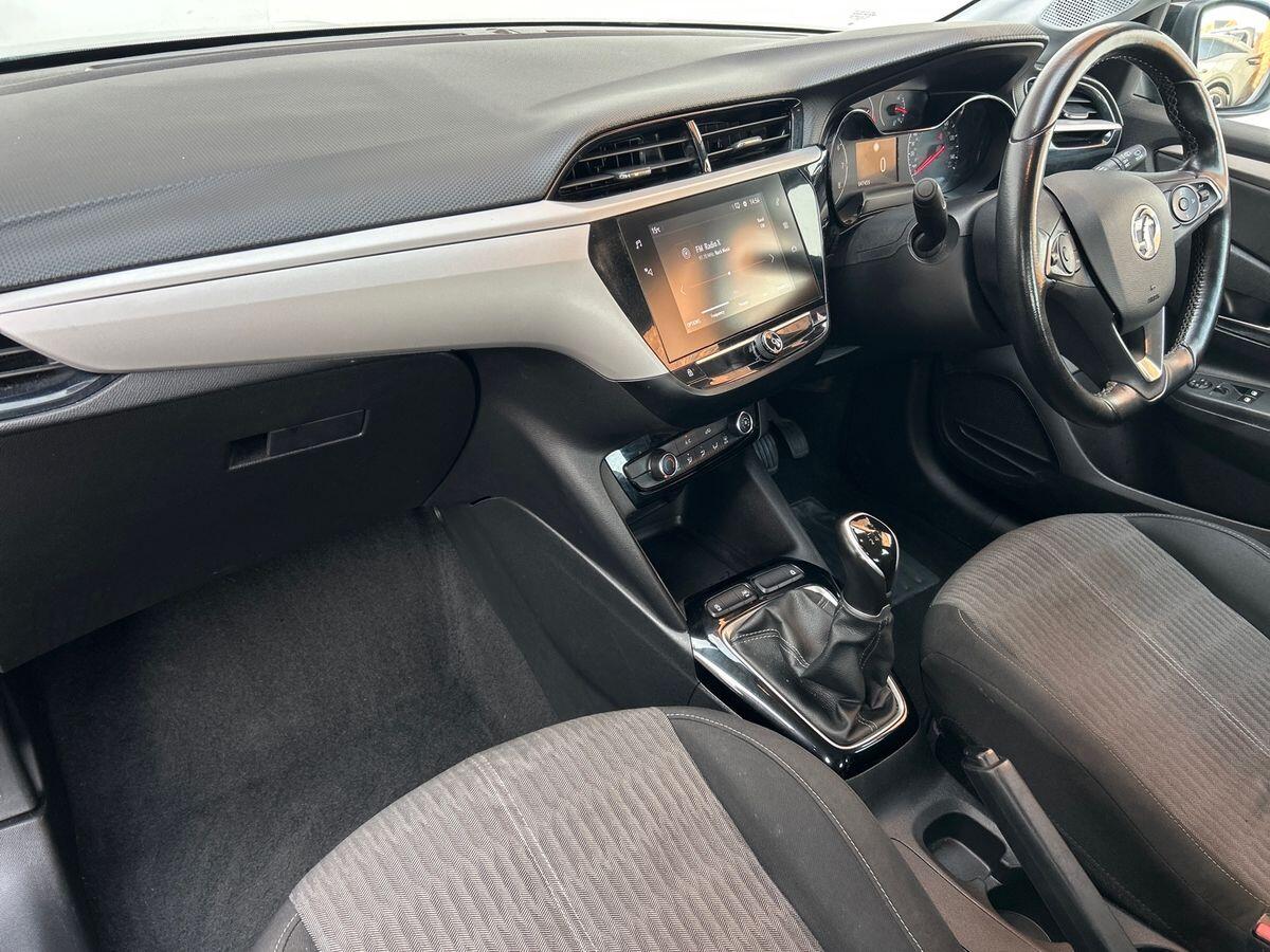 Used Vauxhall Corsa 2020 for sale - 77961404: Photo 2