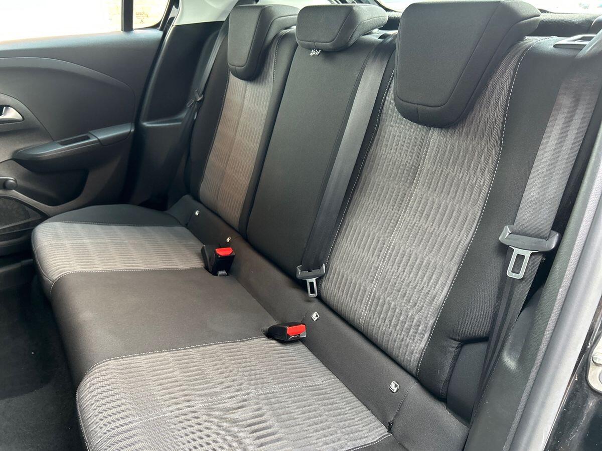 Used Vauxhall Corsa 2020 for sale - 77961404: Photo 20