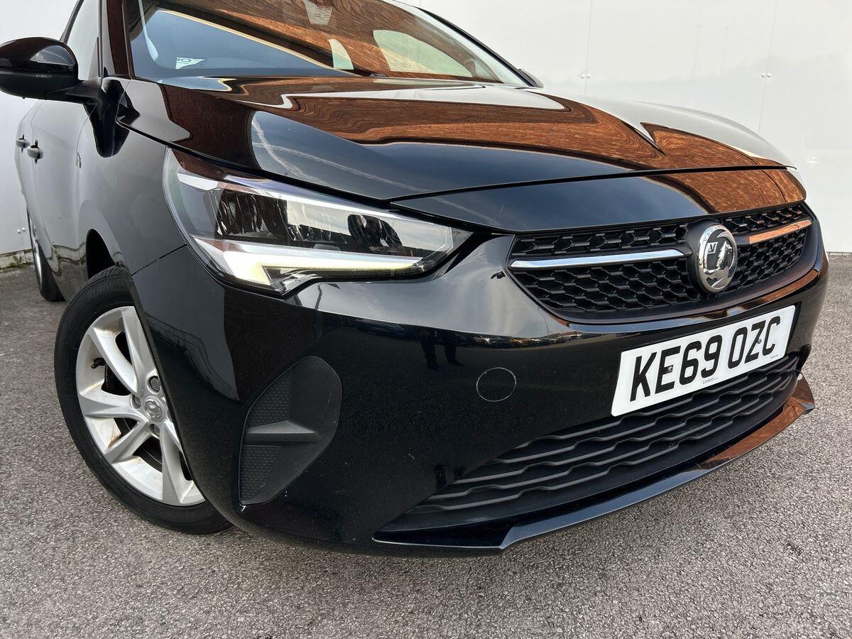 Used Vauxhall Corsa 2020 for sale - 77961404: Photo 25