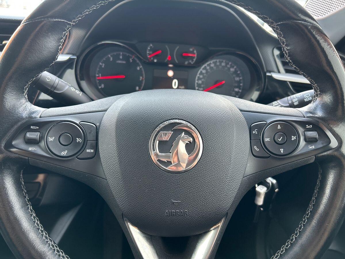 Used Vauxhall Corsa 2020 for sale - 77961404: Photo 30