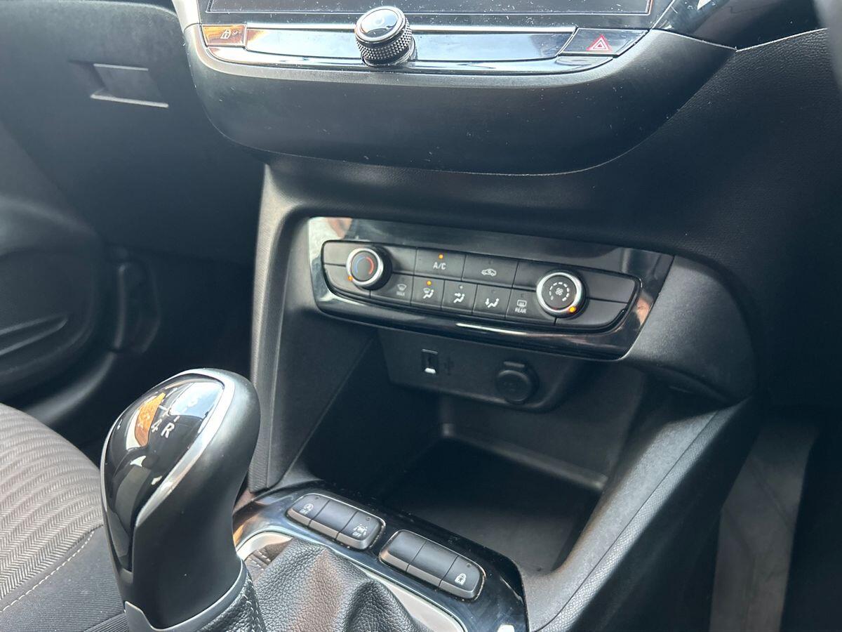 Used Vauxhall Corsa 2020 for sale - 77961404: Photo 36