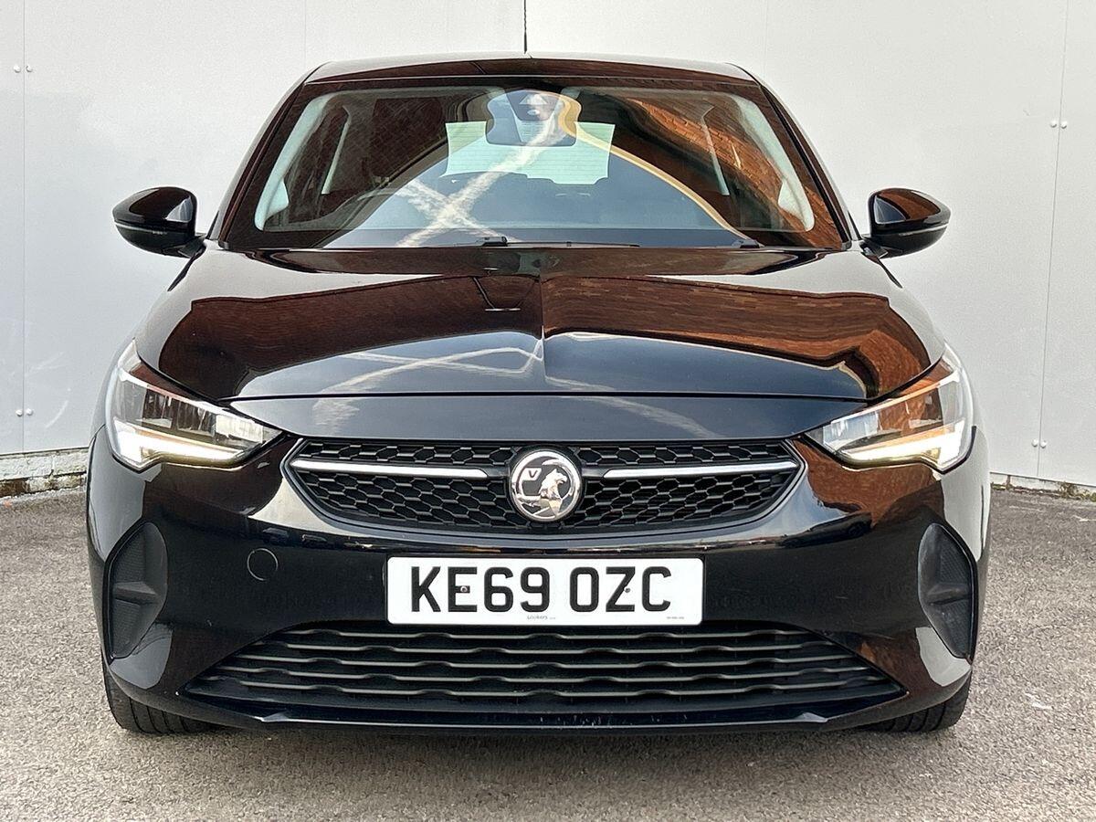 Used Vauxhall Corsa 2020 for sale - 77961404: Photo 4