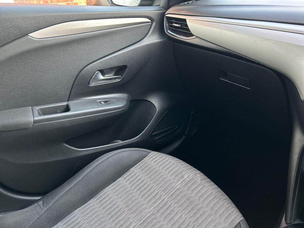 Used Vauxhall Corsa 2020 for sale - 77961404: Photo 40