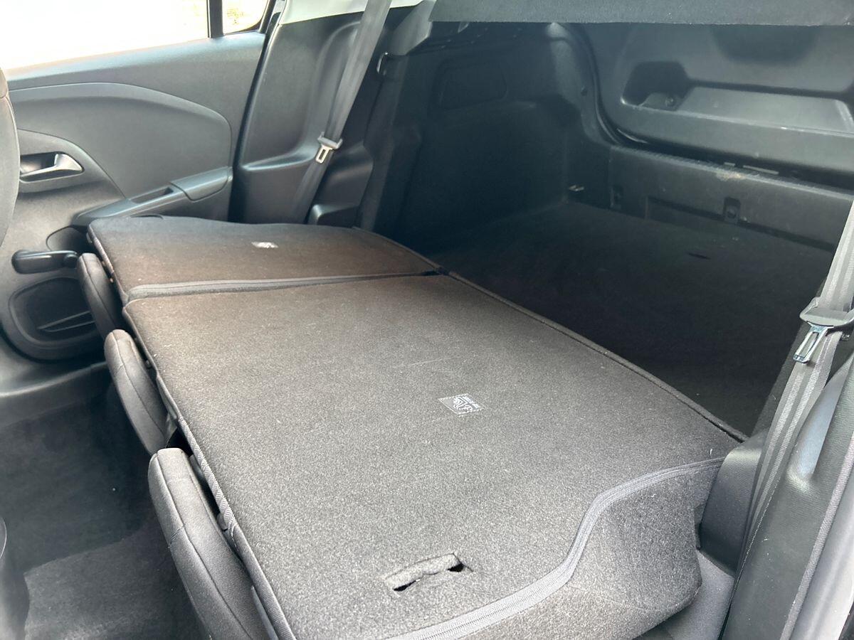 Used Vauxhall Corsa 2020 for sale - 77961404: Photo 44