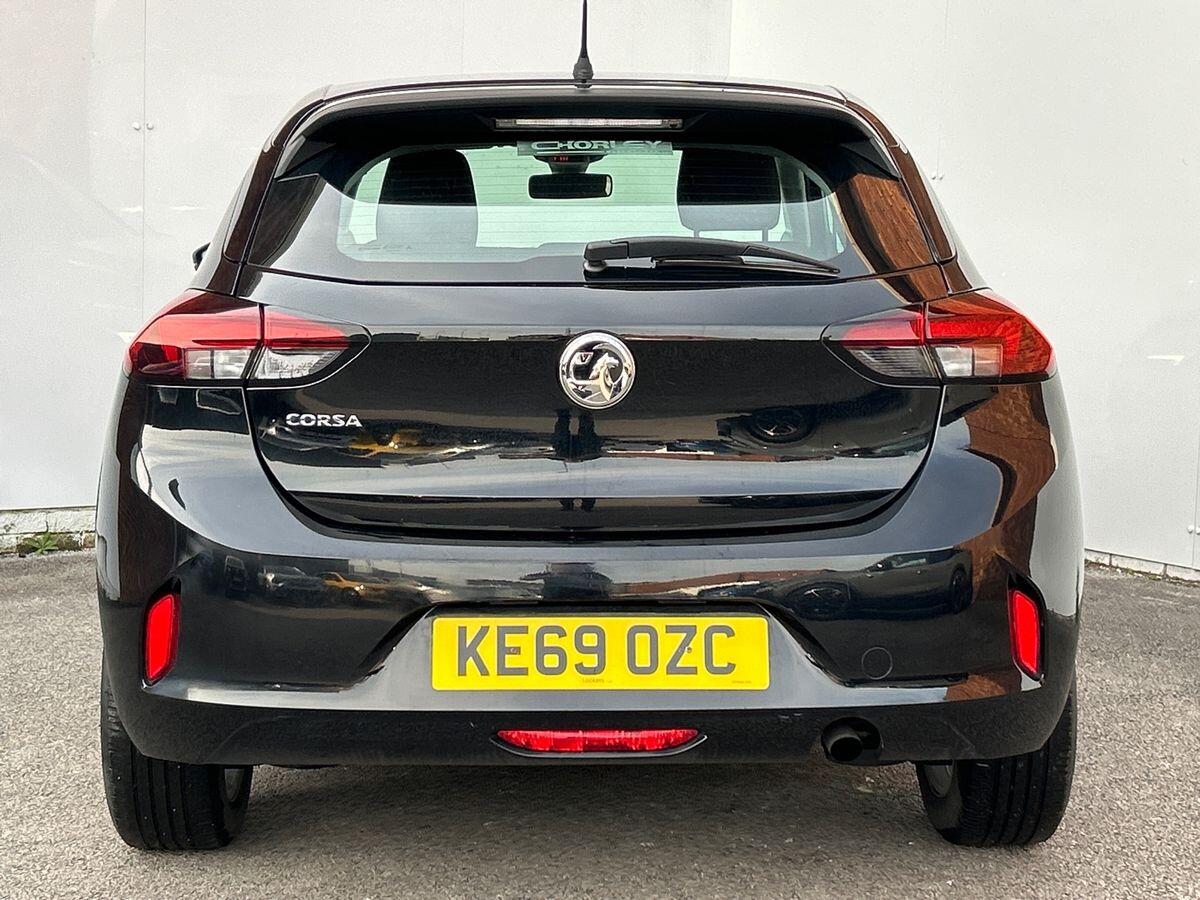 Used Vauxhall Corsa 2020 for sale - 77961404: Photo 5