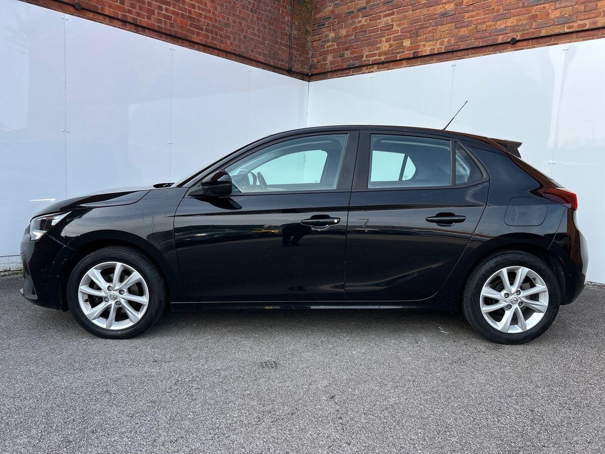 Used Vauxhall Corsa 2020 for sale - 77961404: Photo 6