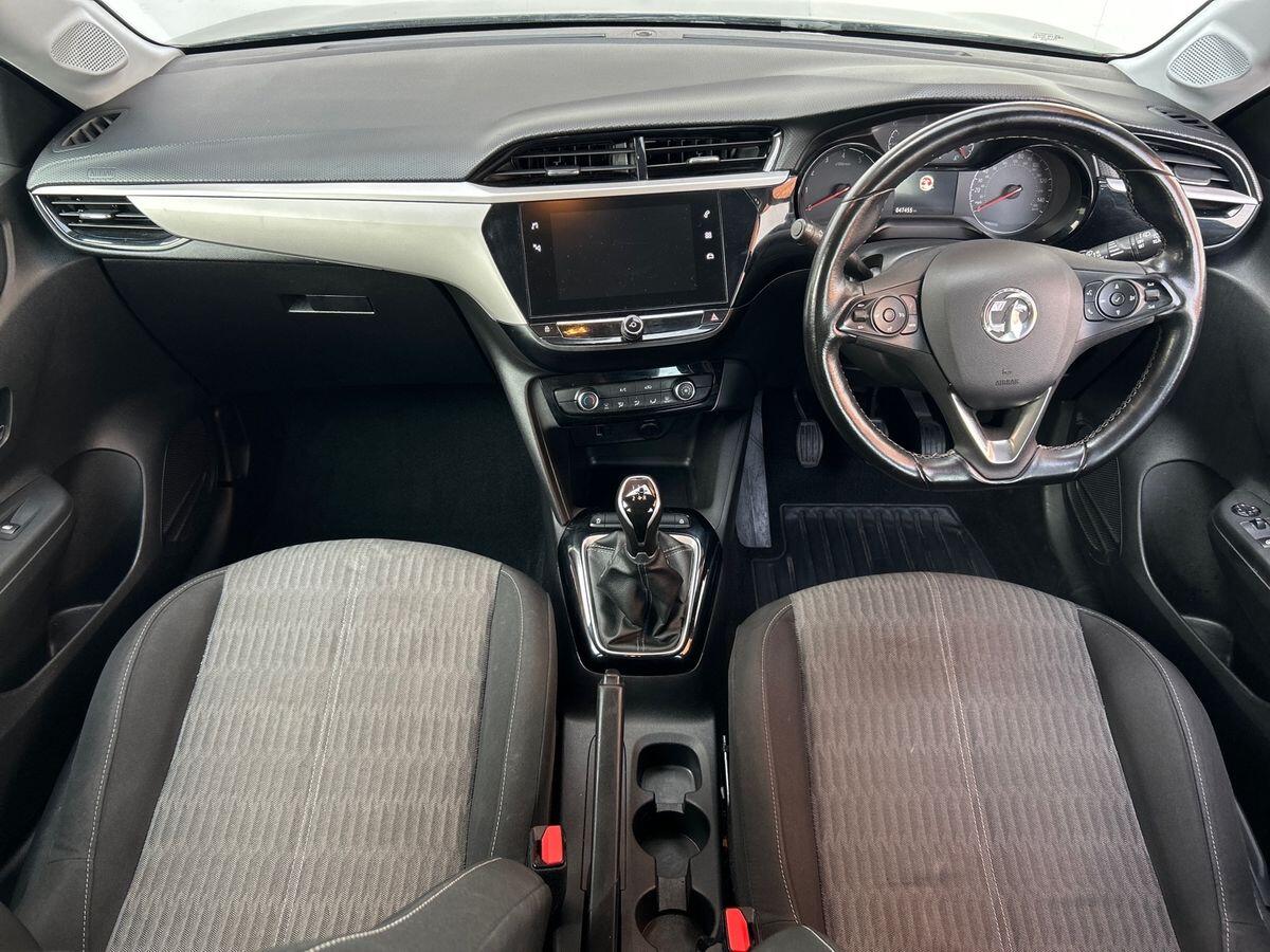 Used Vauxhall Corsa 2020 for sale - 77961404: Photo 7