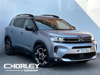Used Citroen C5 Aircross 2023 for sale - 78703169: Photo