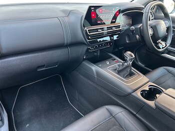 Used Citroen C5 Aircross 2023 for sale - 78703169: Photo