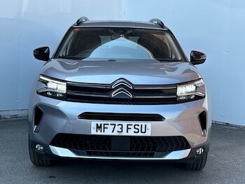 Used Citroen C5 Aircross 2023 for sale - 78703169: Photo