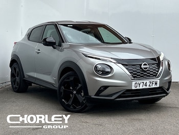 Used Nissan Juke 2024 for sale - 75632303: Photo