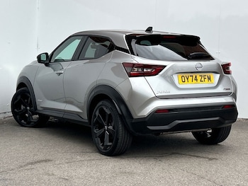 Used Nissan Juke 2024 for sale - 75632303: Photo