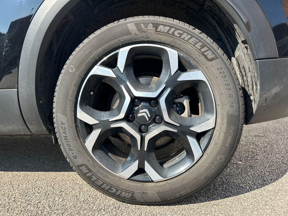 Used Citroen C5 Aircross 2025 for sale - 77961388: Photo 11