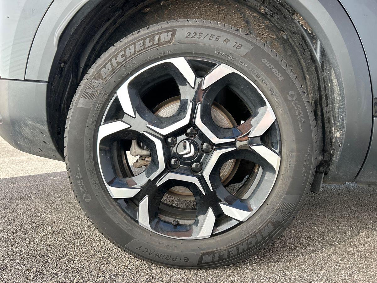 Used Citroen C5 Aircross 2025 for sale - 77961388: Photo 12