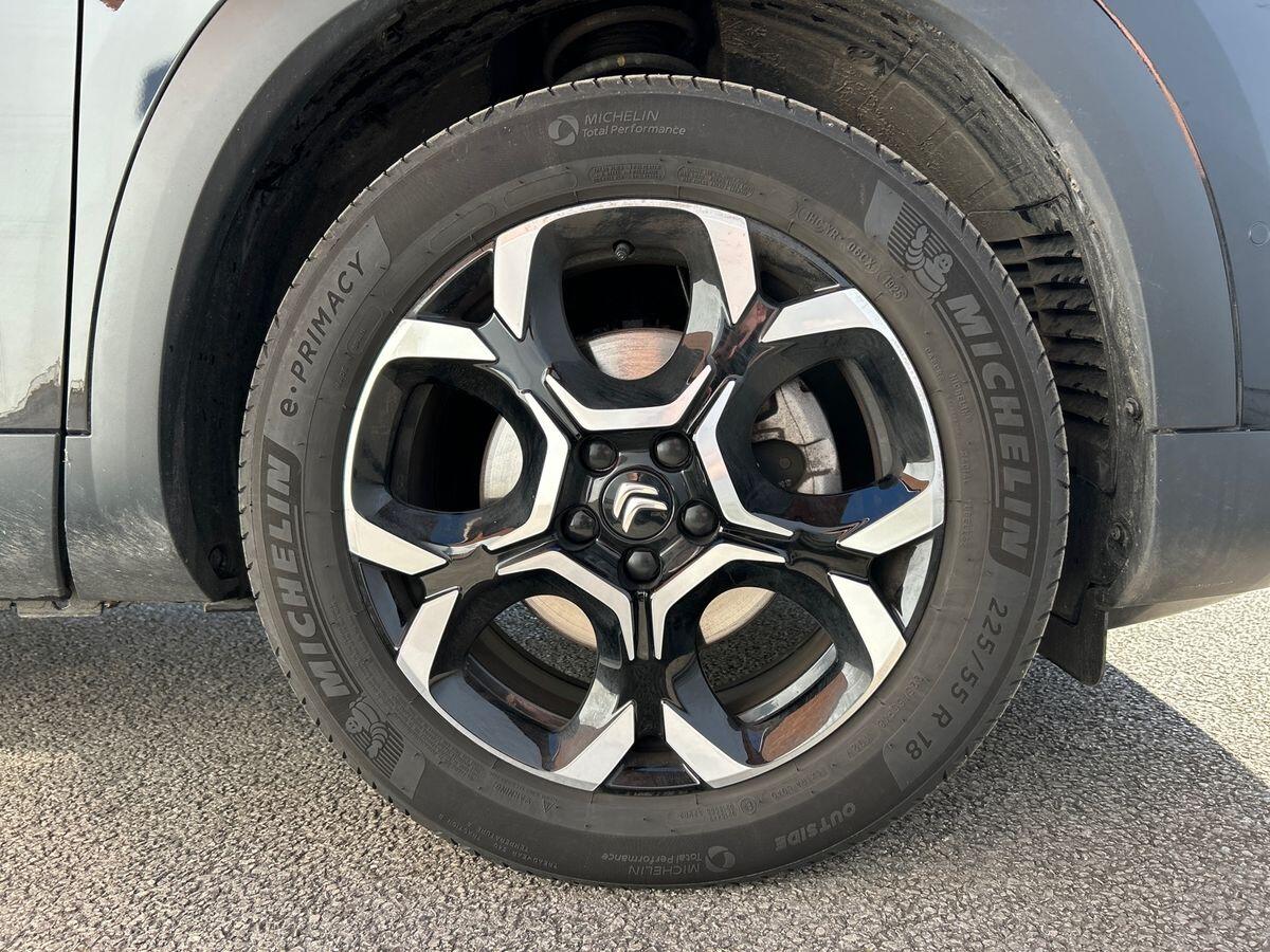 Used Citroen C5 Aircross 2025 for sale - 77961388: Photo 13