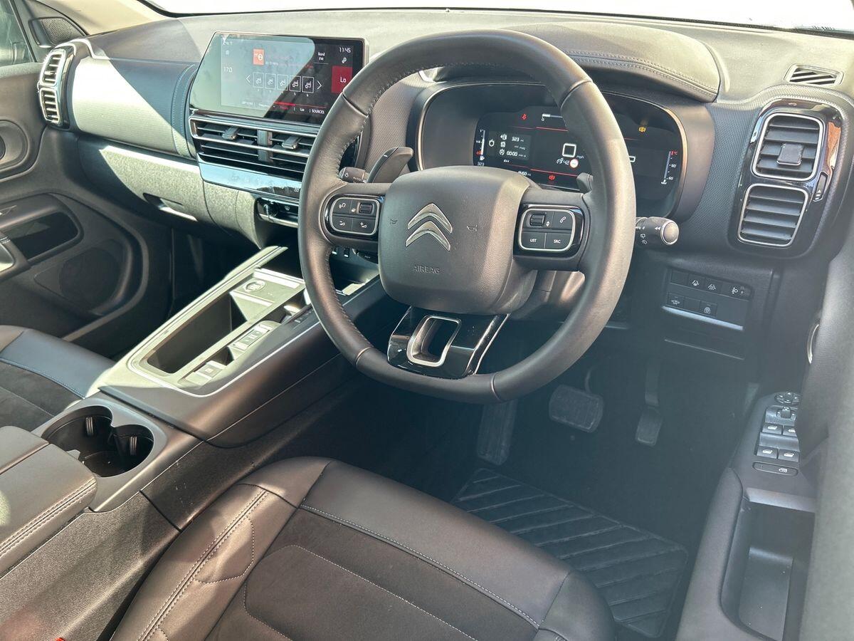 Used Citroen C5 Aircross 2025 for sale - 77961388: Photo 14