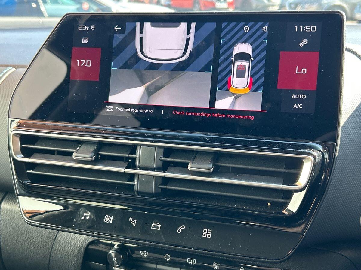 Used Citroen C5 Aircross 2025 for sale - 77961388: Photo 17