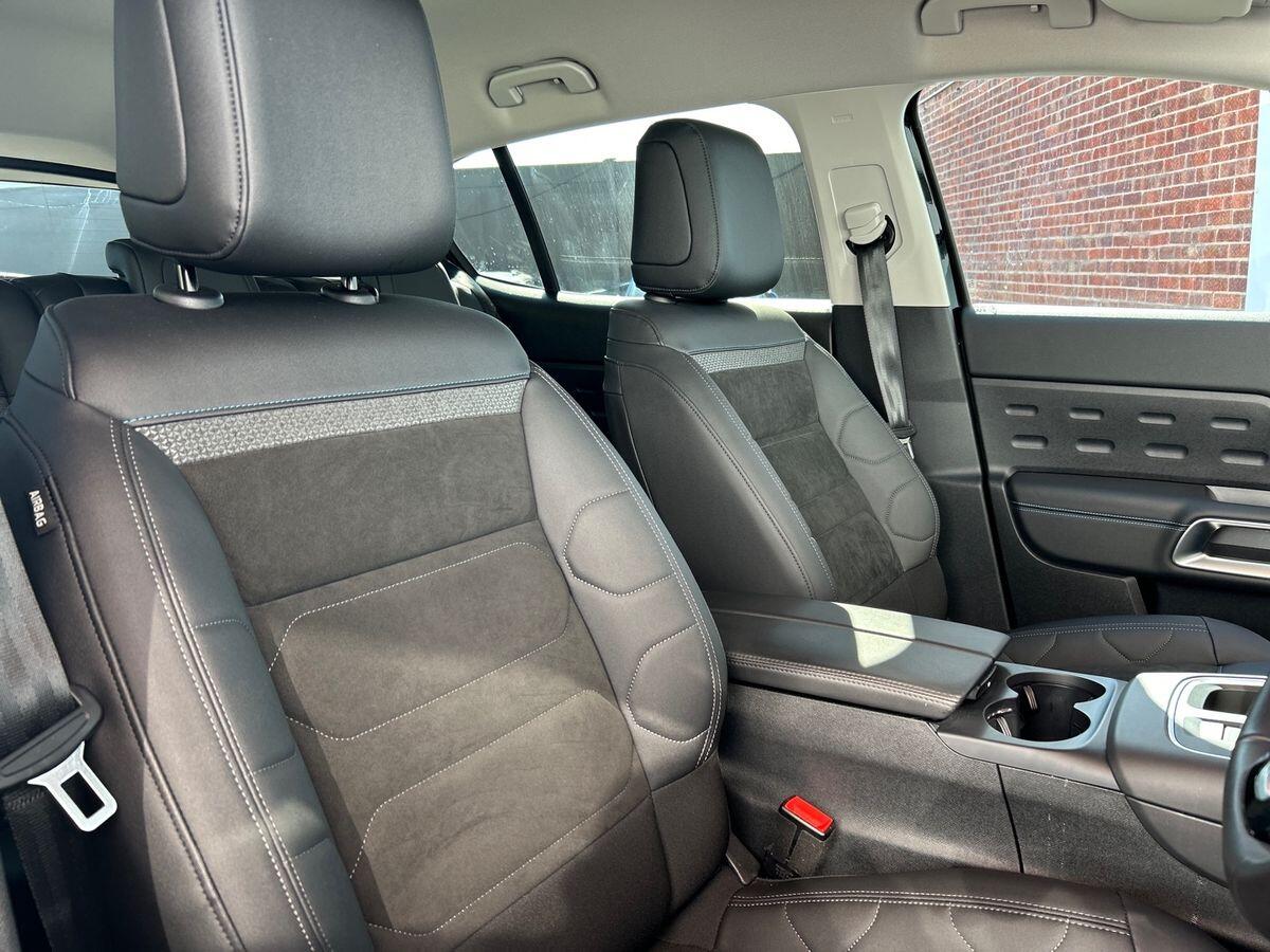 Used Citroen C5 Aircross 2025 for sale - 77961388: Photo 19