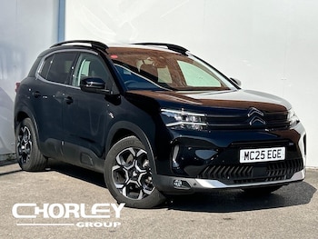 Used Citroen C5 Aircross 2025 for sale - 77961388: Photo