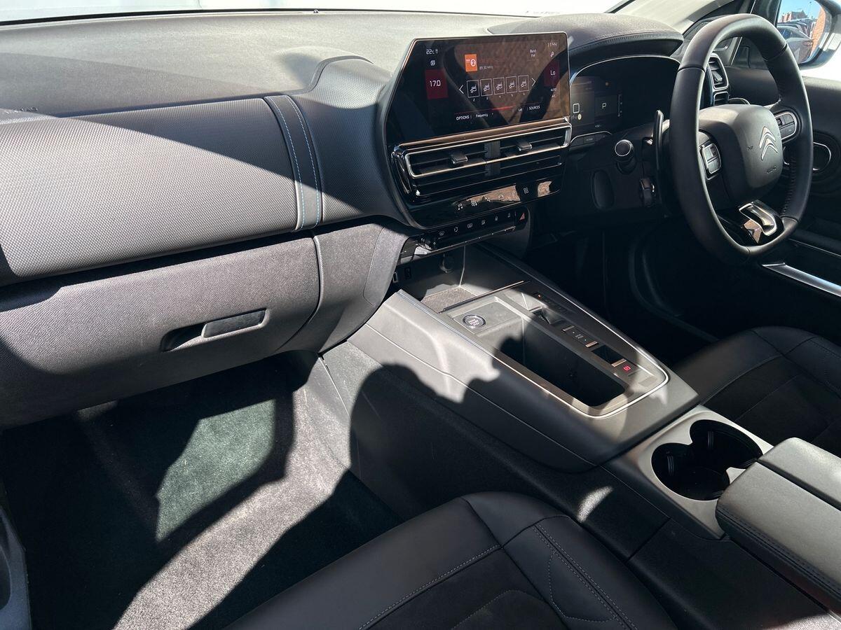 Used Citroen C5 Aircross 2025 for sale - 77961388: Photo 2