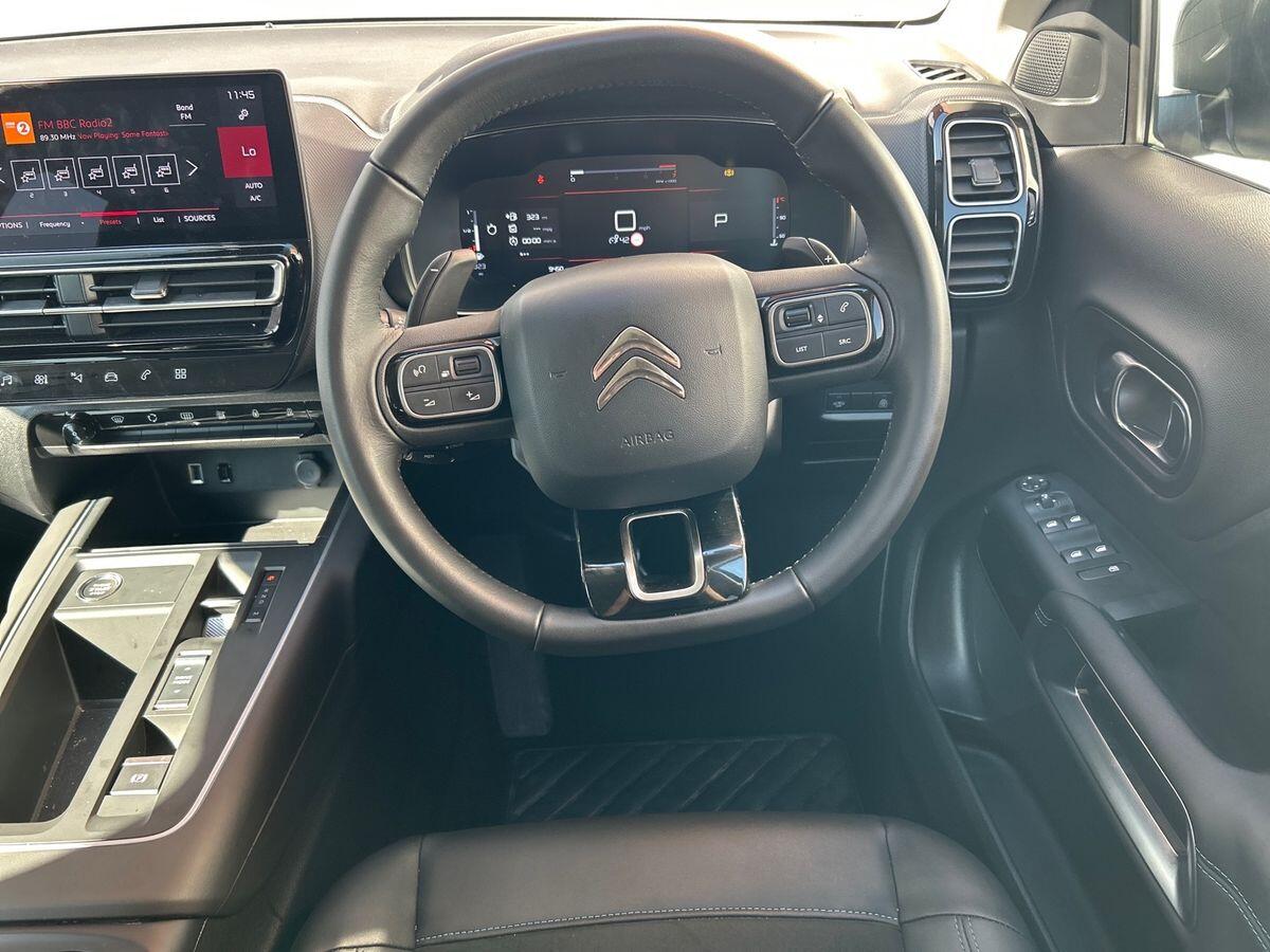 Used Citroen C5 Aircross 2025 for sale - 77961388: Photo 20