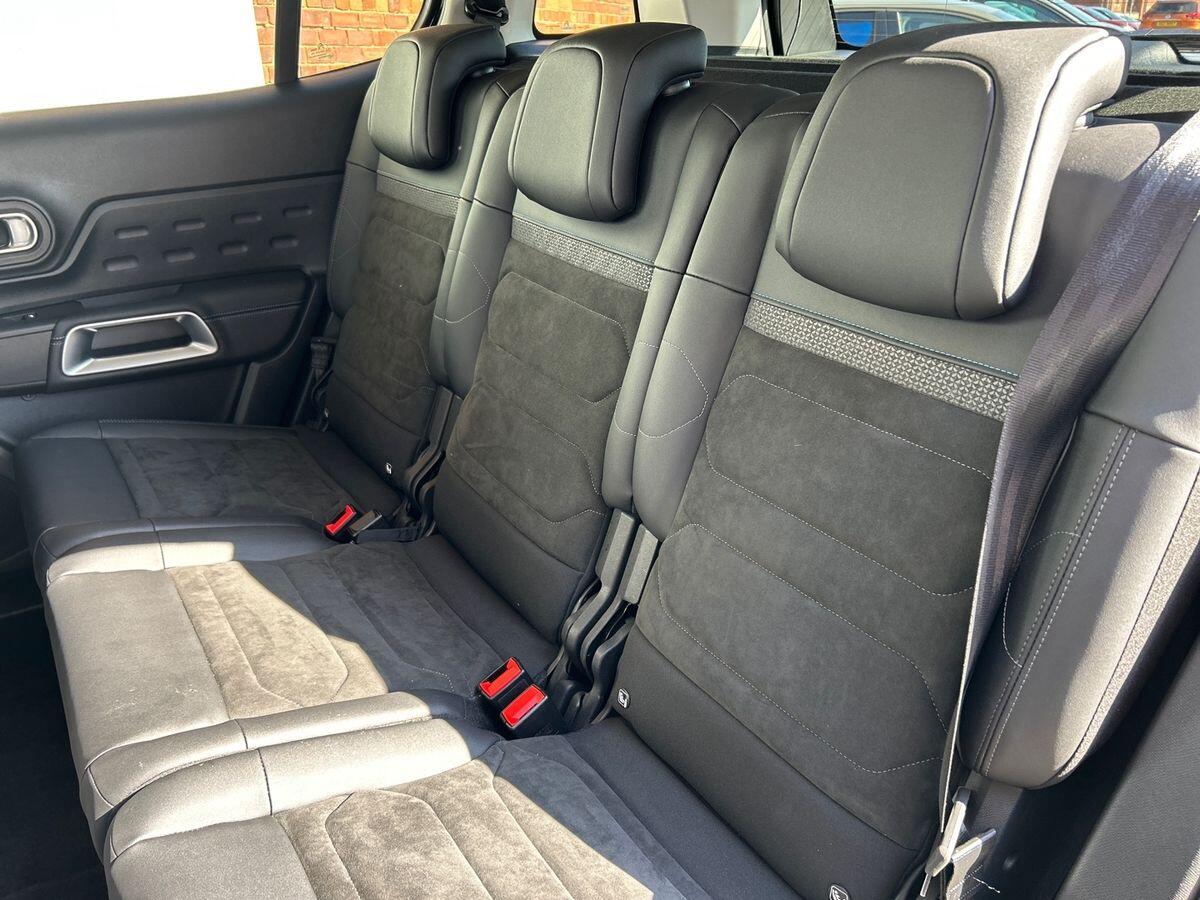 Used Citroen C5 Aircross 2025 for sale - 77961388: Photo 21