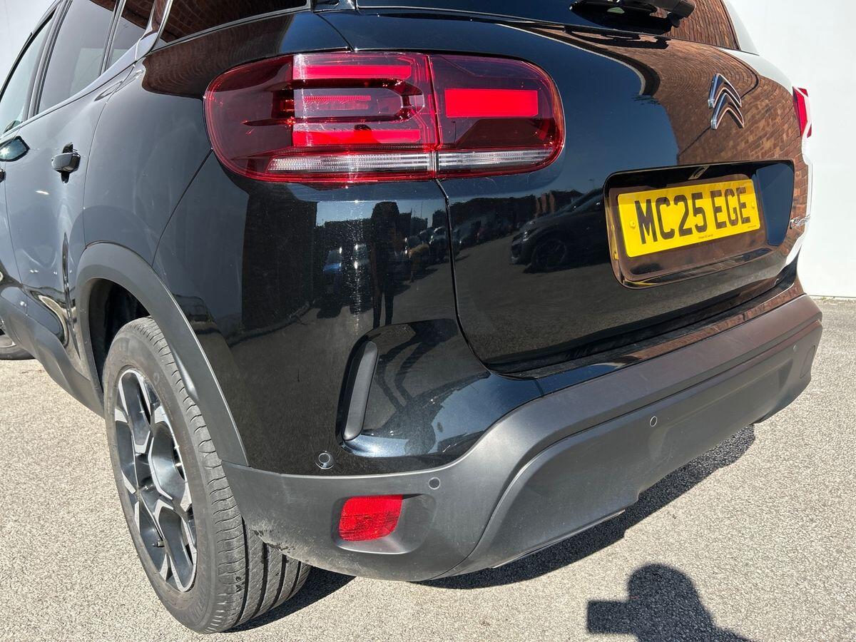 Used Citroen C5 Aircross 2025 for sale - 77961388: Photo 23