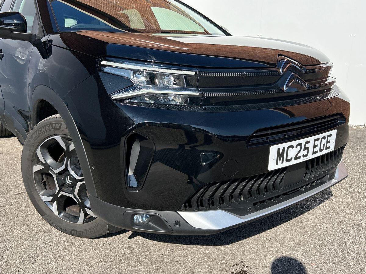 Used Citroen C5 Aircross 2025 for sale - 77961388: Photo 26