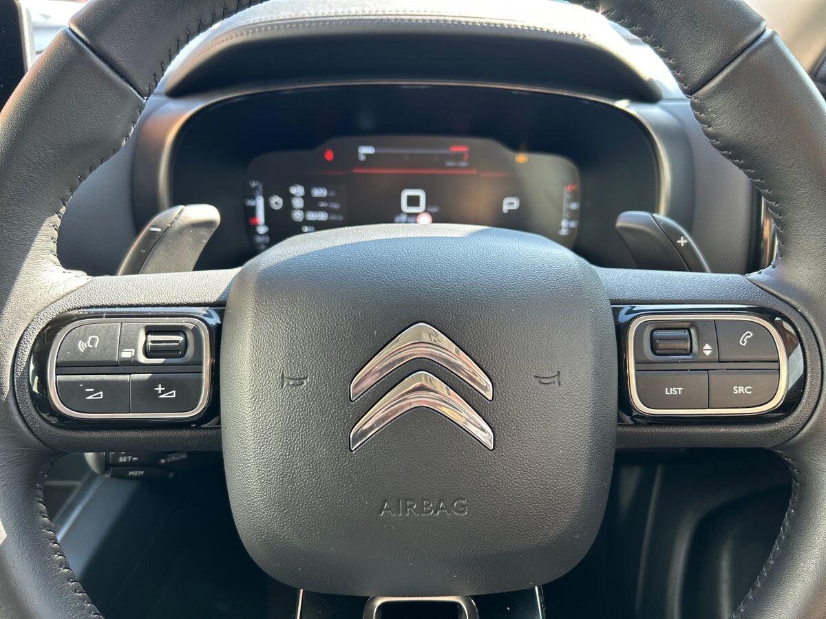 Used Citroen C5 Aircross 2025 for sale - 77961388: Photo 29