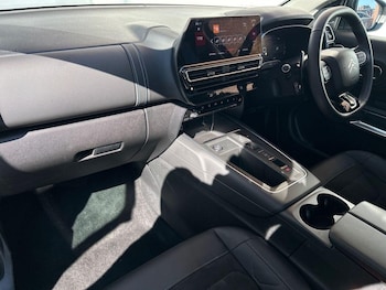 Used Citroen C5 Aircross 2025 for sale - 77961388: Photo