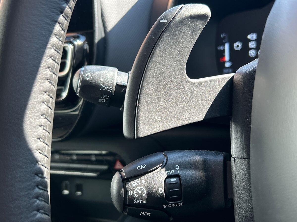 Used Citroen C5 Aircross 2025 for sale - 77961388: Photo 30