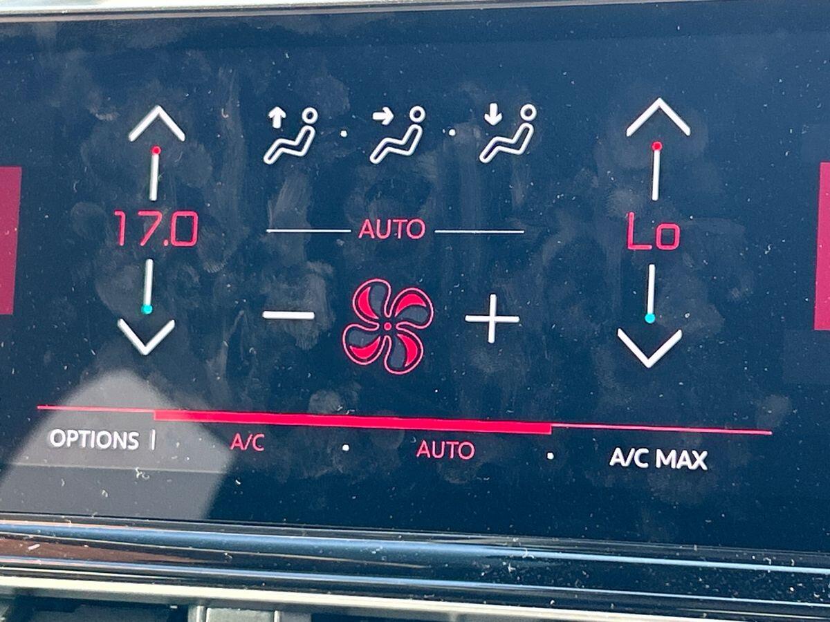 Used Citroen C5 Aircross 2025 for sale - 77961388: Photo 32