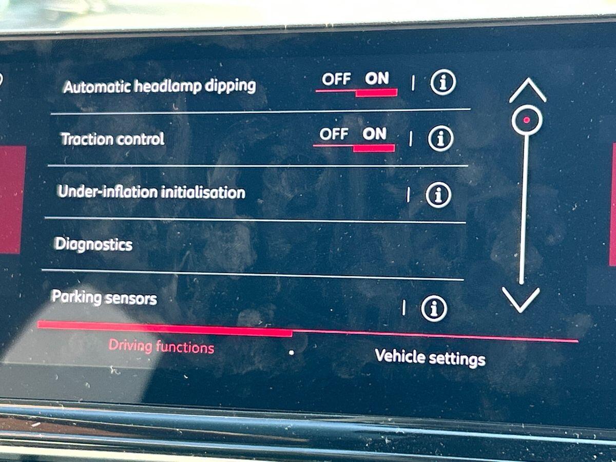 Used Citroen C5 Aircross 2025 for sale - 77961388: Photo 34