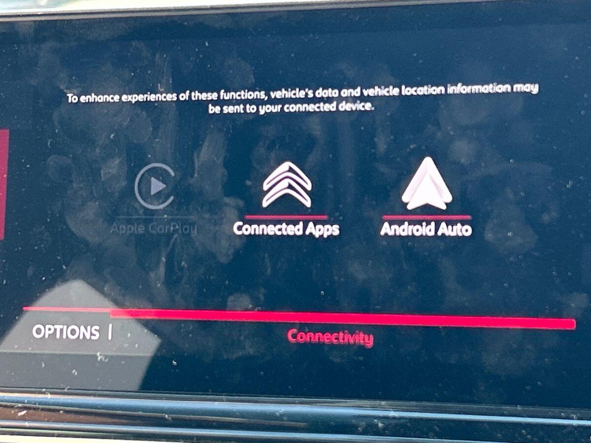 Used Citroen C5 Aircross 2025 for sale - 77961388: Photo 35