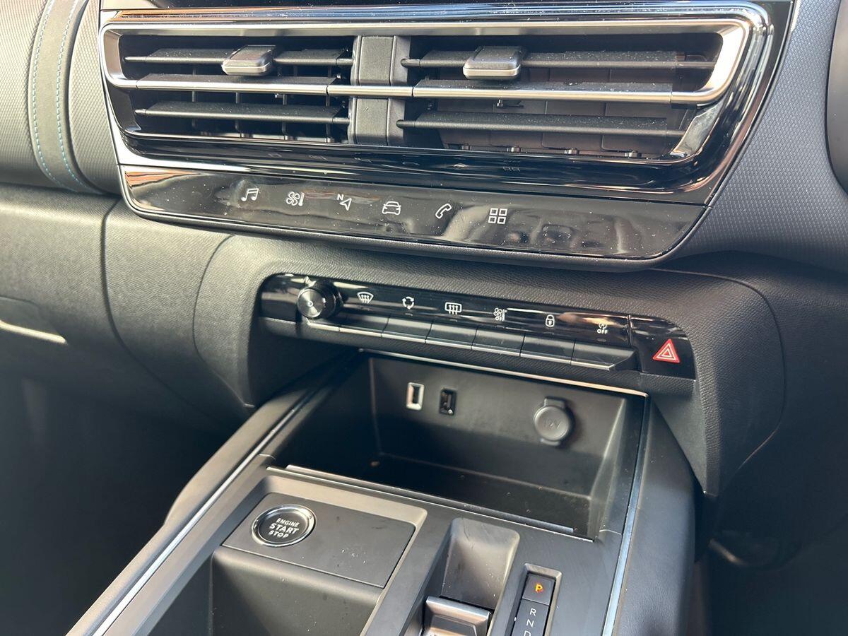 Used Citroen C5 Aircross 2025 for sale - 77961388: Photo 36