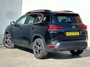 Used Citroen C5 Aircross 2025 for sale - 77961388: Photo