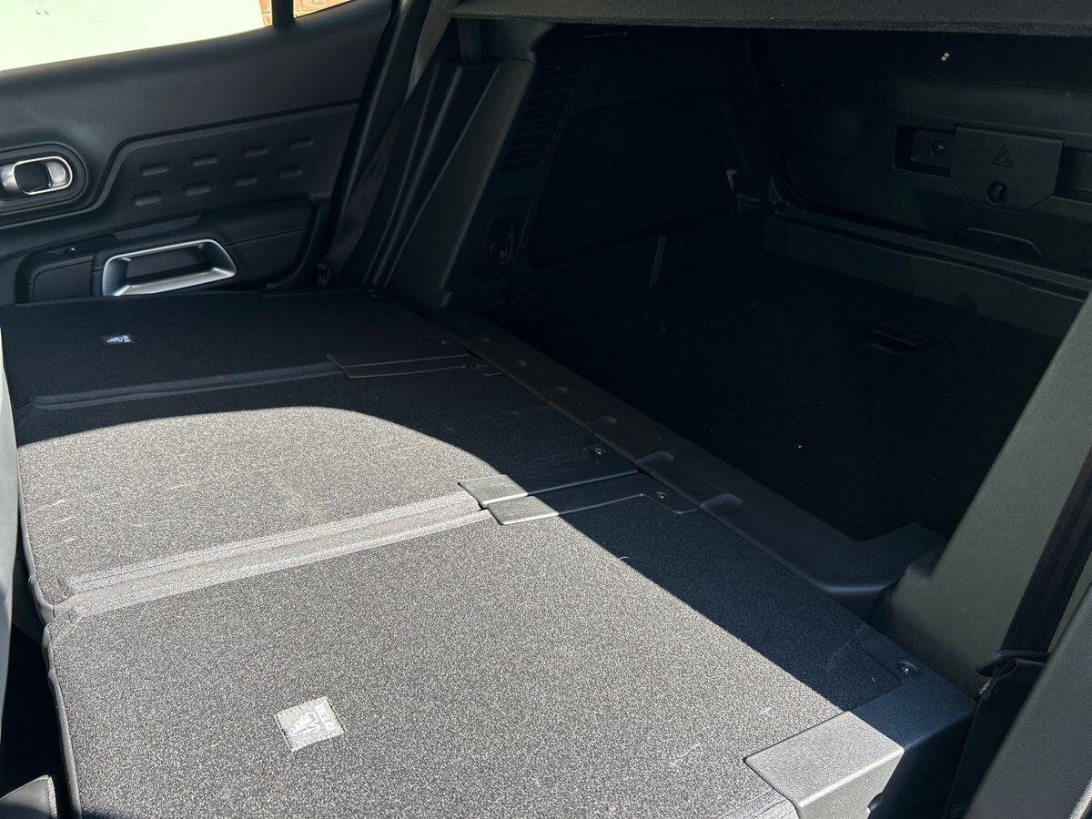 Used Citroen C5 Aircross 2025 for sale - 77961388: Photo 45