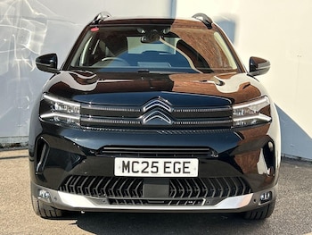 Used Citroen C5 Aircross 2025 for sale - 77961388: Photo