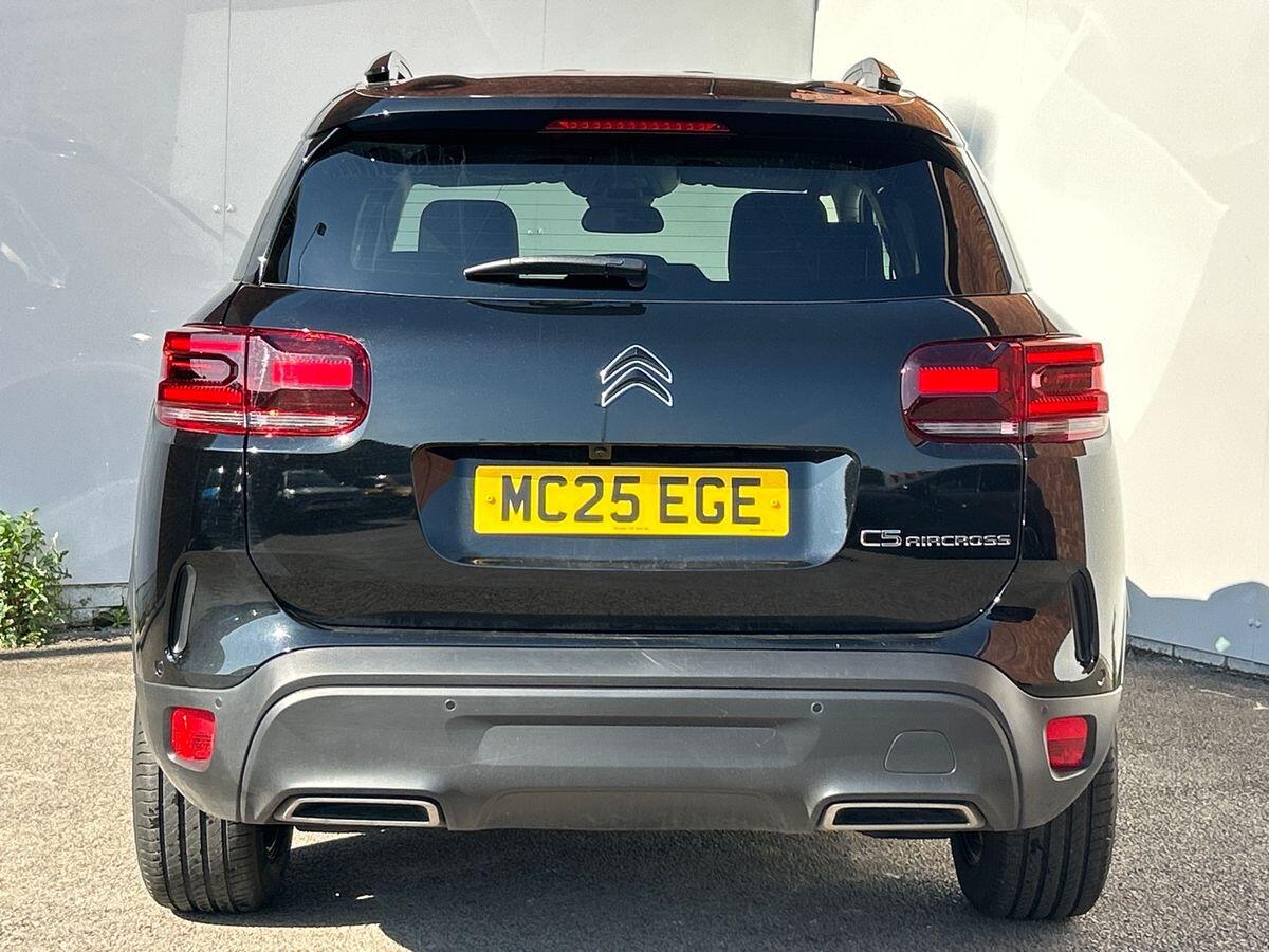 Used Citroen C5 Aircross 2025 for sale - 77961388: Photo 5