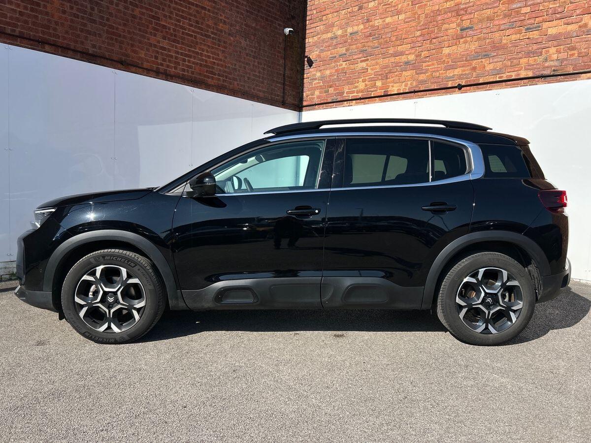 Used Citroen C5 Aircross 2025 for sale - 77961388: Photo 6