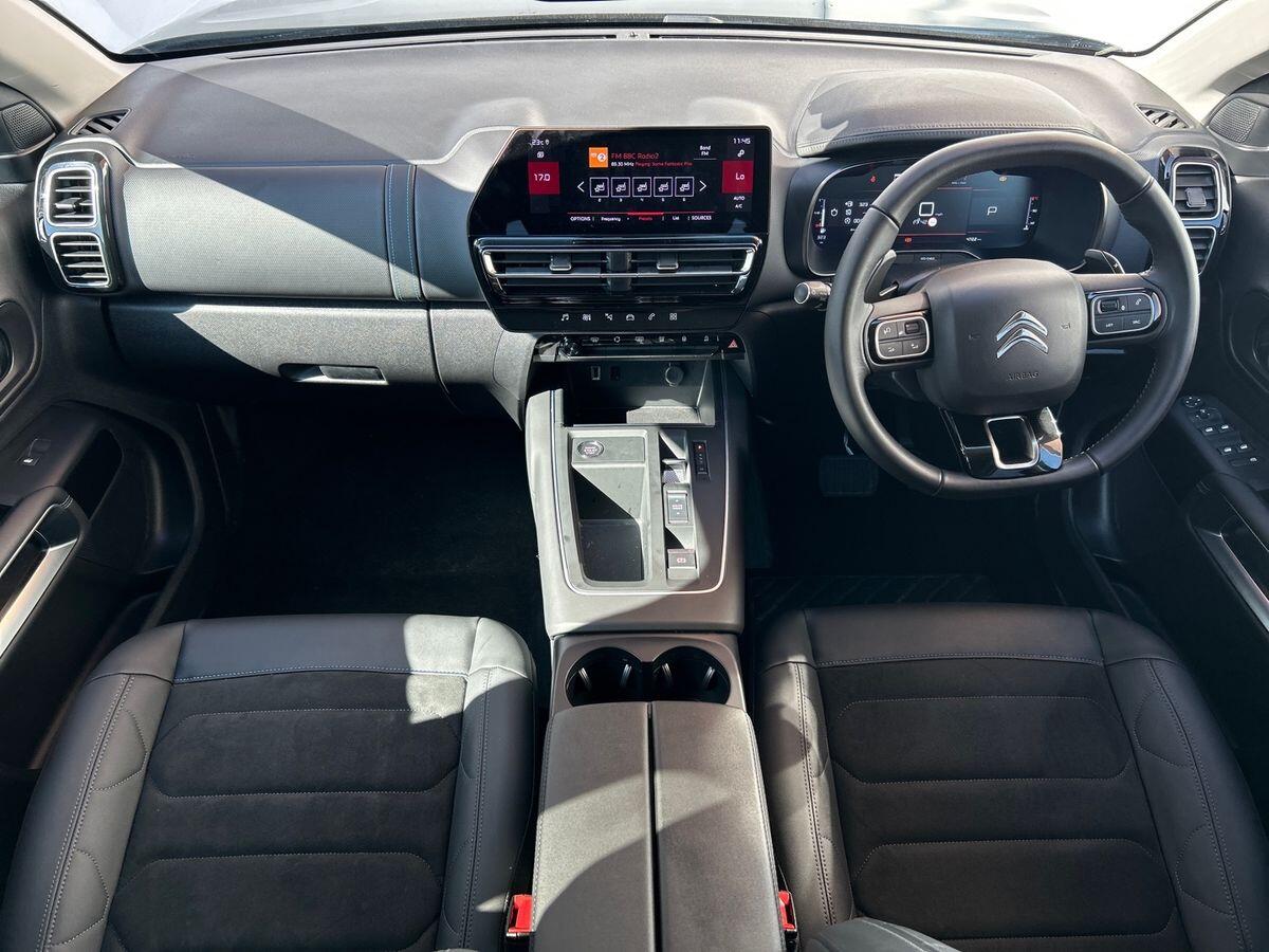 Used Citroen C5 Aircross 2025 for sale - 77961388: Photo 7